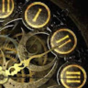 Meet your Posher, Timegoesboom